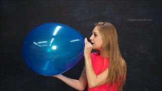 Custom Fetish - Julie Blow Pops 17 quot Unique - Fetish-5