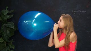 Custom Fetish - Julie Blow Pops 17 quot Unique - Fetish-6