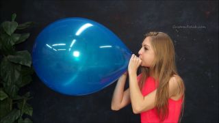 Custom Fetish - Julie Blow Pops 17 quot Unique - Fetish-7
