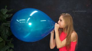 Custom Fetish - Julie Blow Pops 17 quot Unique - Fetish-8