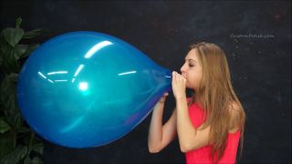 Custom Fetish - Julie Blow Pops 17 quot Unique - Fetish-9
