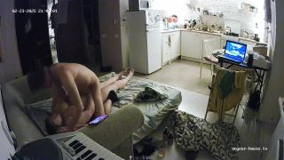 Ross And Guest Couch Fun 2. 23-02-2025 Cam 2 - Amateur-3