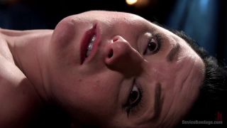 Painful Ecstasy with Squirting Orgasms!!! Video Sex Down...-6