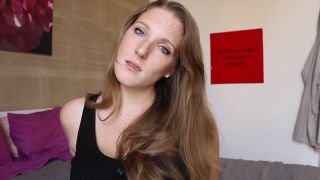 online xxx video 20 Your Older White Step Sister on femdom porn leg fetish porn-0