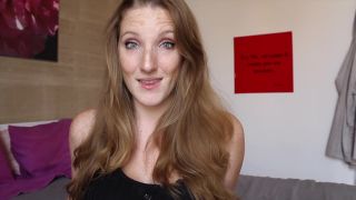 online xxx video 20 Your Older White Step Sister on femdom porn leg fetish porn-1