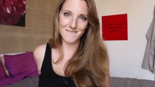 online xxx video 20 Your Older White Step Sister on femdom porn leg fetish porn-3