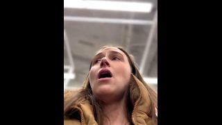 Harlow West  Teen MyPervyFamily - Harlow West Hungry For Stepdaddys Breakfast Sausage-4