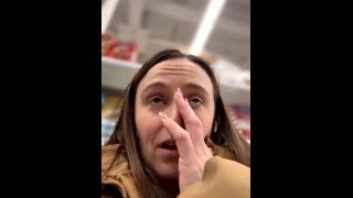 Harlow West  Teen MyPervyFamily - Harlow West Hungry For Stepdaddys Breakfast Sausage-5