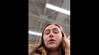 Harlow West  Teen MyPervyFamily - Harlow West Hungry For Stepdaddys Breakfast Sausage-6