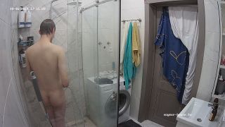 Sem Evening Shower 16-10-2024 720P - Amateur-6