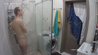 Sem Evening Shower 16-10-2024 720P - Amateur-7