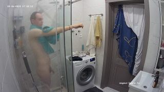 Sem Evening Shower 16-10-2024 720P - Amateur-8