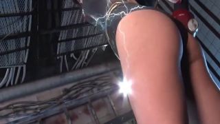 [WarAnLov.com] ZEPE-19 Fighter of the Sun Leona -The Cosmic Dark Wrestling Tag Team Champions, Ezion-011-4