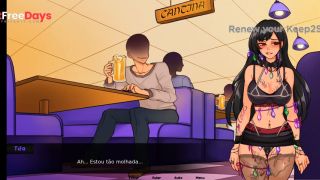Welcome to Erosland 0.2 Cenas de sexo peach, iono e tifa-1