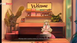 Welcome to Erosland 0.2 Cenas de sexo peach, iono e tifa-3