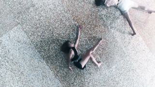 Lily Baldwin - Swallowed (2016) HD 1080p - (Celebrity porn)-0