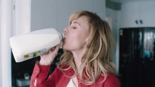 Lily Baldwin - Swallowed (2016) HD 1080p - (Celebrity porn)-2