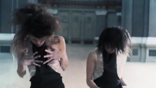 Lily Baldwin - Swallowed (2016) HD 1080p - (Celebrity porn)-7