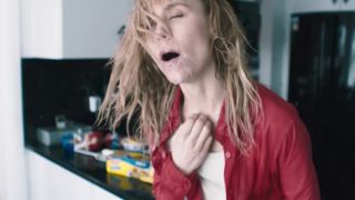 Lily Baldwin - Swallowed (2016) HD 1080p - (Celebrity porn)-8