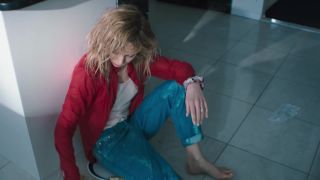 Lily Baldwin - Swallowed (2016) HD 1080p - (Celebrity porn)-9