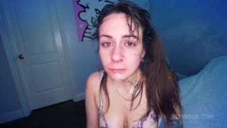 xxx clip 16 Vile Vixen - Takes A Trip To Heaven Extremely Rough Scene - [Onlyfans] (FullHD 1080p), giving birth fetish on fetish porn -3