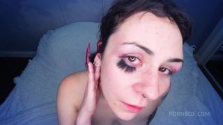 xxx clip 16 Vile Vixen - Takes A Trip To Heaven Extremely Rough Scene - [Onlyfans] (FullHD 1080p), giving birth fetish on fetish porn -9
