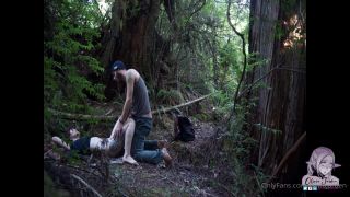 Olivia Jarden Oliviajarden - west coast old growth romp pt of 17-05-2020-5