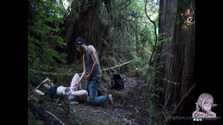 Olivia Jarden Oliviajarden - west coast old growth romp pt of 17-05-2020-6