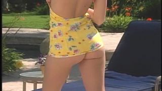 {shay Laren Yellow Dress (mp4, 480p, 65.35 Mb)|shay Laren Yello-0