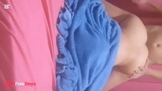 My ass is begging for your cock, please give me your milk, Moaning, spanking and hard sex-0