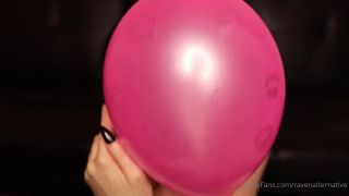 Raven Alternative aka ravenalternative - 06-07-2022 OnlyFans Video - My first ever looner clip I will admit it was insanely fun to play around and video Raven Alternative fetish-7