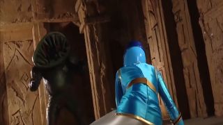 [SuperMisses.com] ZEPE-61 Super Heroine Rangers: 4 Cornered Squadron Heroines-002-6