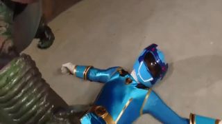 [SuperMisses.com] ZEPE-61 Super Heroine Rangers: 4 Cornered Squadron Heroines-002-7