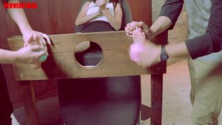 Small Feet Perverstage – Small Feet in Stock (Melissa)-9