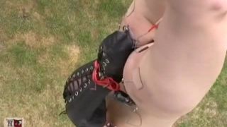 House of Gord18 03 16 (18 03 16) Charlotte Brooke - Inverted Bubblehead Part II-6
