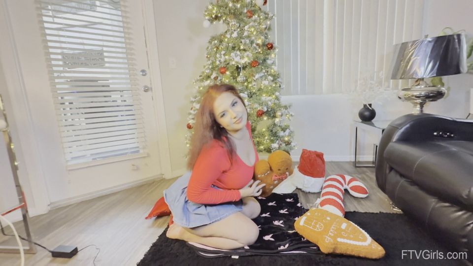 Coco's Big Ones Out - S1 For Full Figured Lovers