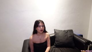Tao Sibakan - Nude Asian Loves To Get Boned Aug 8, 2025 NEW!!! 1920P - Asian-1