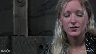 video 19 Hardtied – Jul 8, 2020: Skills | Dia Zerva - box tie - fetish porn sucking fucking blonde-6