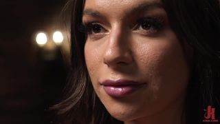 free online video 16 pregnant femdom fetish porn | April Olsen | spanking-1