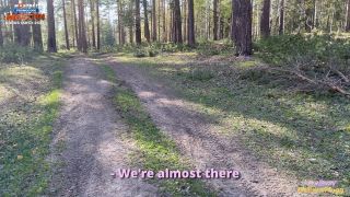 Video A Strange Girl Met Me Just For Sex And Asked Me To Fuck Her R...-1