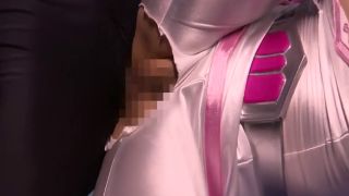 [WarAnLov.com] SPSB-04 Earthman: Earth White， Humiliating Extasy (FHD ver.)-027-7