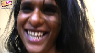 Big boobsy ebony Babs - Whole fist can go in her pussy S...-3