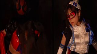 [SuperMisses.com] [SPSE-25] Heroine’s SAGA #3 Don’t give up. But if you give up， the real battle begins after you give up!!-007-2