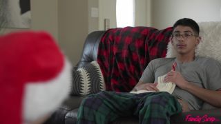 free xxx video 36 Aila Donovan & Lulu Chu - My Swap Sister Gives A Handjob To A Candy Cane - [FamilySwap.xxx/Nubiles-Porn] (FullHD 1080p) on fetish porn hijab femdom-1