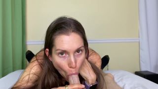 free porn clip 2 Lelu Love – POV Condom Removal Impregnation Creampie With Closeups – 17 Dec 2020 on cumshot amateur dramatics-2