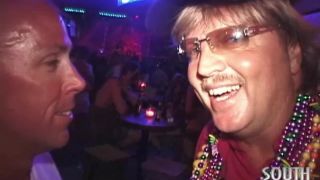 Fantasy Fest Home Video from Camera Legend Jim.-5