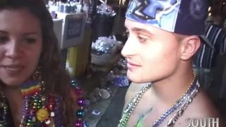 Fantasy Fest Home Video from Camera Legend Jim.-7