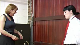 online video 9 girl wedgie fetish bdsm porn | Thrashed by Miss Smith | spanking-1