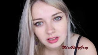online xxx video 19 Miss Ruby Grey – Therapist Manipulation Week 3 – Cum Tax - ass fetish - big ass porn ggg fetish-3