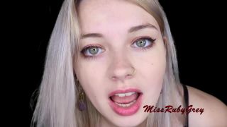 online xxx video 19 Miss Ruby Grey – Therapist Manipulation Week 3 – Cum Tax - ass fetish - big ass porn ggg fetish-6